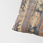 Ziegler Sultanabad West Persian Rug Print Pillow Sham Gallery Image 4