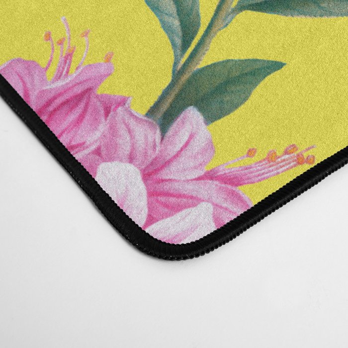 Secret Garden III Desk Mat Gallery Image 4