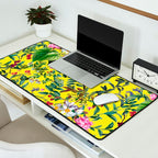 Secret Garden III Desk Mat Gallery Image 2