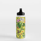Secret Garden III Water Bottle Gallery Image 3