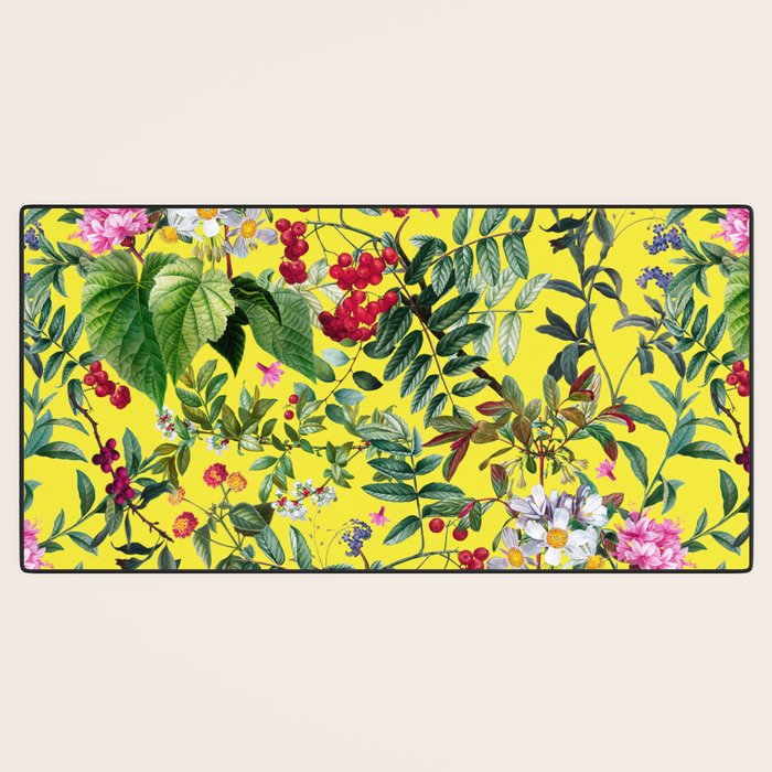 Secret Garden III Desk Mat Gallery Image 3