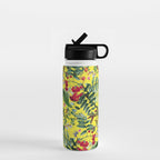 Secret Garden III Water Bottle Gallery Image 1