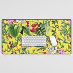 Secret Garden III Desk Mat Gallery Image 1