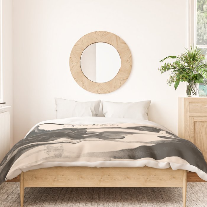 Fear Has Taught You Duvet Cover Gallery Image 3