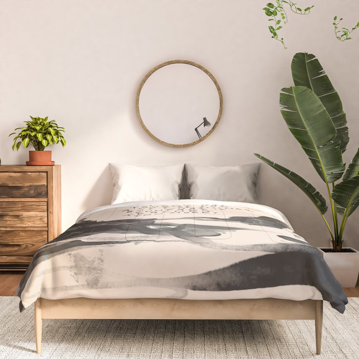 Fear Has Taught You Comforter Gallery Image 3