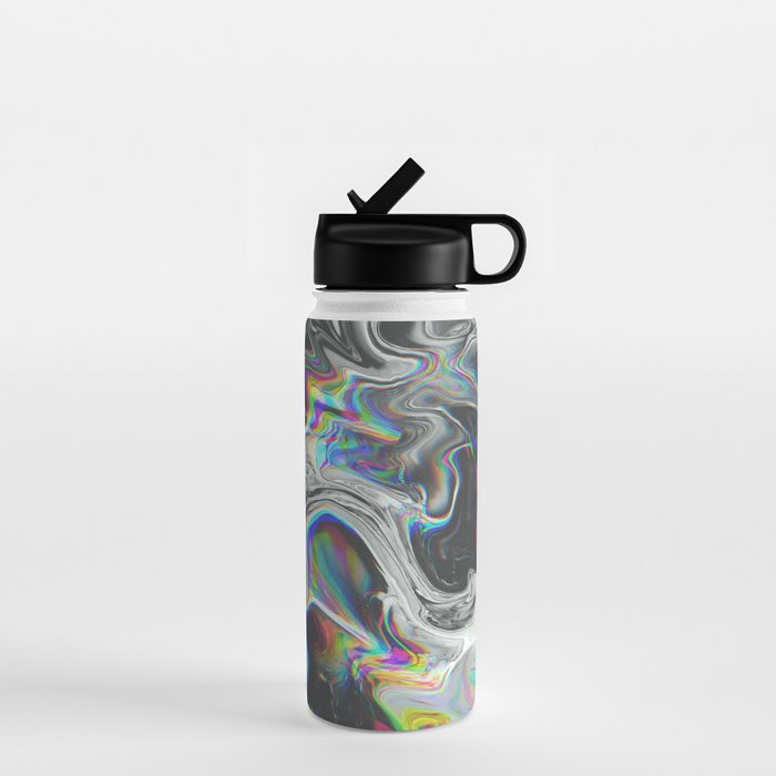 ME AND THE DEVIL Water Bottle Gallery Image 1