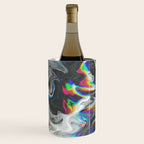 ME AND THE DEVIL Wine Chiller Gallery Image 3