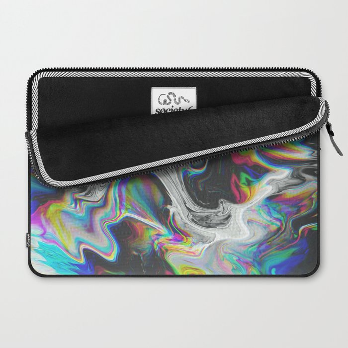 ME AND THE DEVIL Laptop Sleeve Gallery Image 2