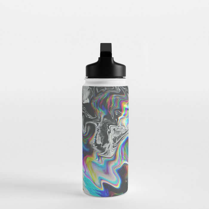 ME AND THE DEVIL Water Bottle Gallery Image 3