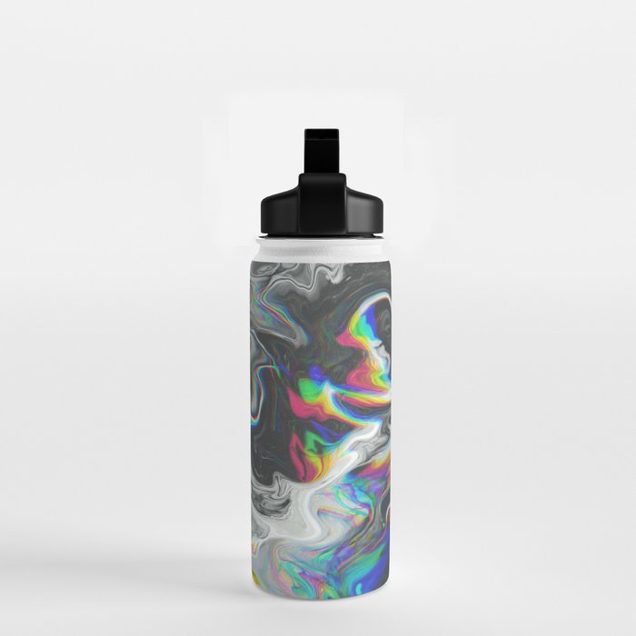 ME AND THE DEVIL Water Bottle Gallery Image 2