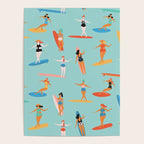 Mermaids Poster Gallery Image 4