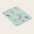 Mermaids Notebook Gallery Image 2