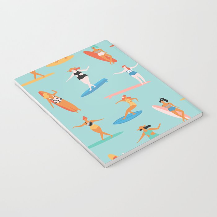 Mermaids Notebook Gallery Image 3