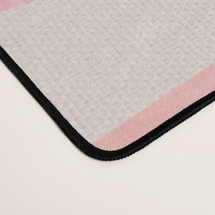Crimson Spring Desk Mat Gallery Image 4
