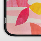Crimson Spring Laptop Sleeve Gallery Image 3