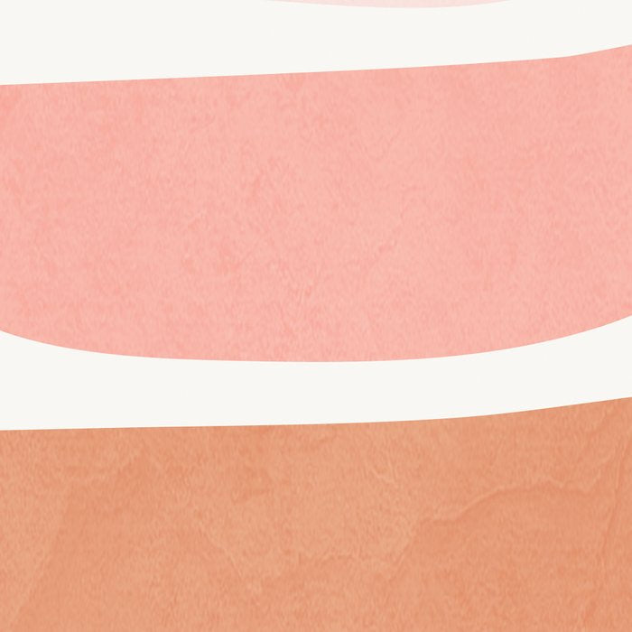 Abstract Minimal Shapes IV Coffee Mug Gallery Image 2