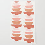 Abstract Minimal Shapes IV Wallpaper Gallery Image 2