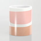 Abstract Minimal Shapes IV Coffee Mug Gallery Image 4