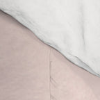 Abstract Minimal Shapes IV Comforter Gallery Image 4