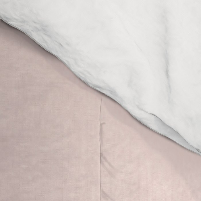 Abstract Minimal Shapes IV Comforter Gallery Image 4