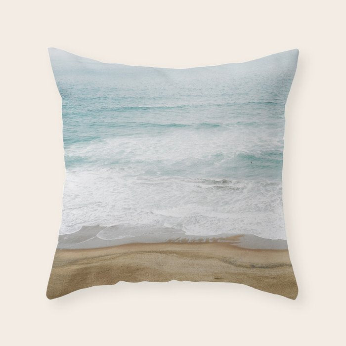 Coast 15 Throw Pillow Gallery Image 6