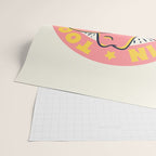 Possum Rootin Tootin Shootin | Pink Wrapping Paper Gallery Image 2