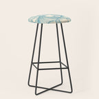 Waves Stool Gallery Image 1