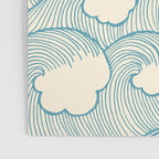 Waves Poster Gallery Image 3