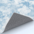 Clouds Pattern Rug Gallery Image 4