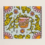 Aquarius Cactus Jigsaw Puzzle Gallery Image 1