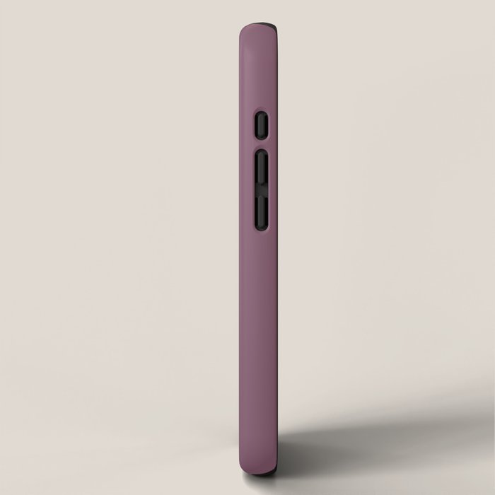 Woody Purple iPhone Case Gallery Image 2