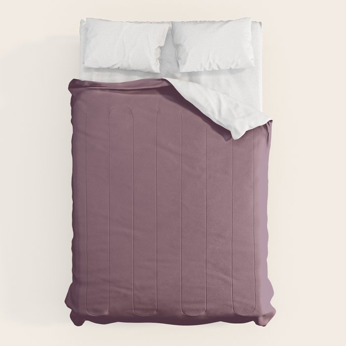 Woody Purple Comforter Gallery Image 6