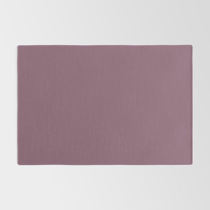 Woody Purple Rug Gallery Image 2