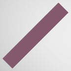 Woody Purple Table Runner Gallery Image 3