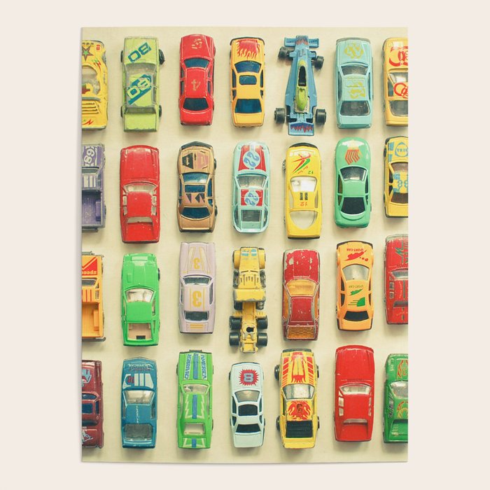Car Park Poster Gallery Image 4