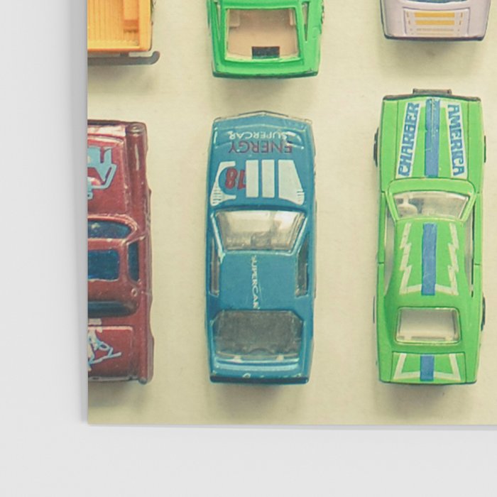 Car Park Poster Gallery Image 3