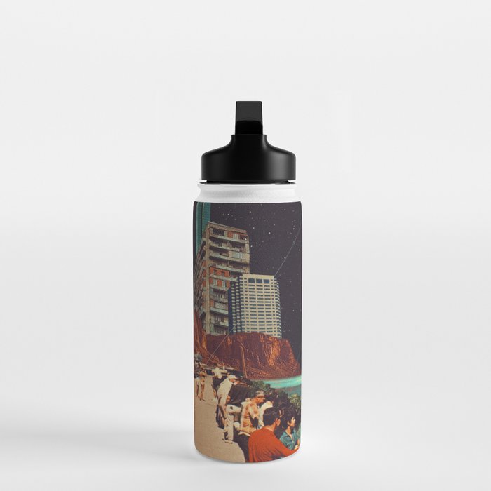 Hopes And Dreams Water Bottle Gallery Image 3