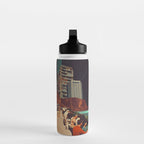 Hopes And Dreams Water Bottle Gallery Image 3