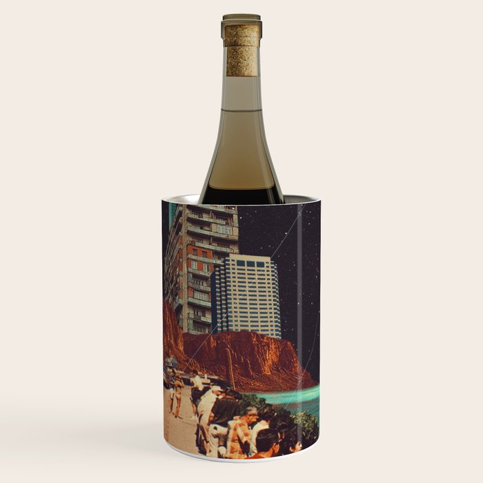 Hopes And Dreams Wine Chiller Gallery Image 2