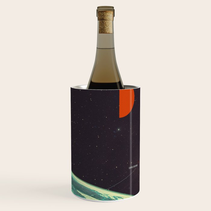 Hopes And Dreams Wine Chiller Gallery Image 3