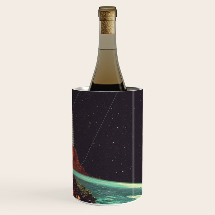 Hopes And Dreams Wine Chiller Gallery Image 1