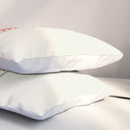 Arrow forest Pillow Sham Gallery Image 3
