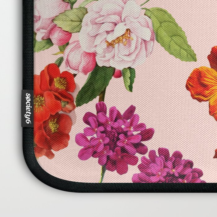 Summer Dreams X Laptop Sleeve Gallery Image 3