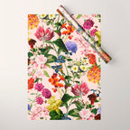 Summer Dreams X Wrapping Paper Gallery Image 1