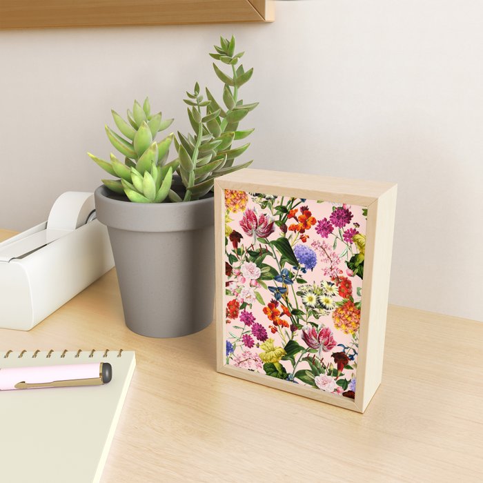 Summer Dreams X Mini Art Print Gallery Image 2