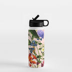 Summer Dreams X Water Bottle Gallery Image 1