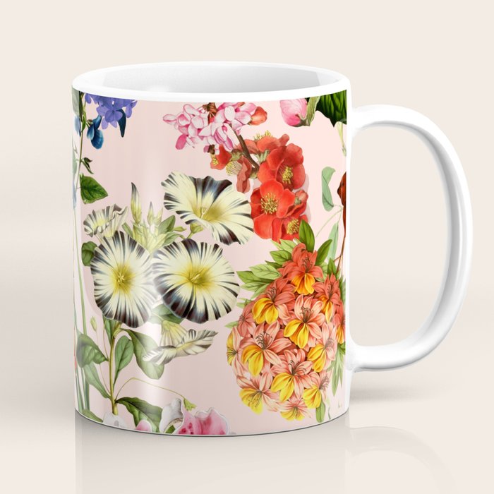 Summer Dreams X Coffee Mug Gallery Image 1