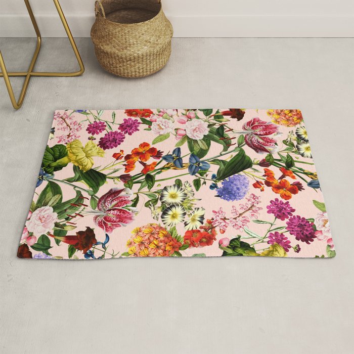 Summer Dreams X Rug Gallery Image 1
