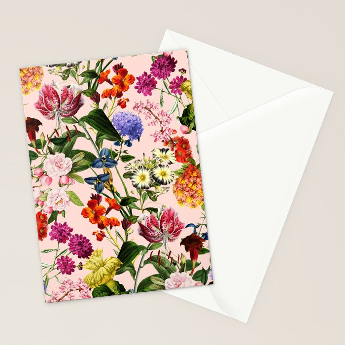 Summer Dreams X Stationery Card Gallery Image 2