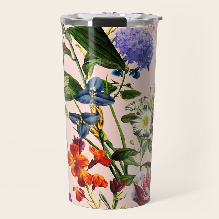 Summer Dreams X Travel Mug Gallery Image 1